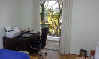 Imagem 5: APARTAMENTO - ALTO DE PINHEIROS - SP
