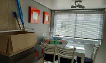 Imagem 7: Cobertura para comprar no bairro Bom Fim - Porto Alegre com 3 quartos