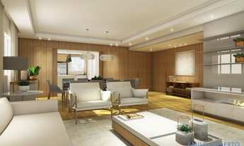 Imagem 7: APARTAMENTO - JARDIM AMÉRICA - SP