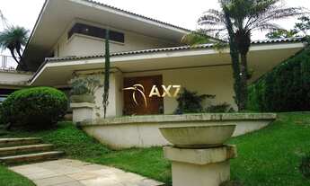 Imagem 7: Casa à venda 4 Quartos, 4 Suites, 6 Vagas, 600M², Cidade Jardim, SãO PAULO - SP