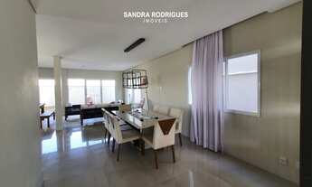 Imagem 6: Casa de Condomínio com 5 Quartos à Venda em Real Park Arujá, 448 m²