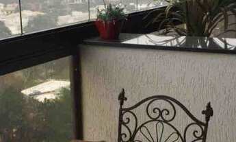 Imagem 4: APARTAMENTO - ALPHAVILLE INDUSTRIAL - SP