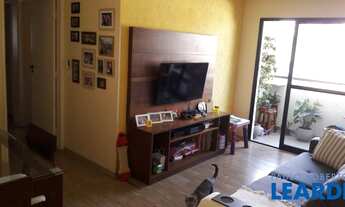 Imagem: APARTAMENTO - POMPÉIA - SP