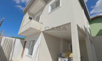 Imagem 6: NL/Casa para venda pronta com 3 quartos em Morada de Laranjeiras - Serra - ES