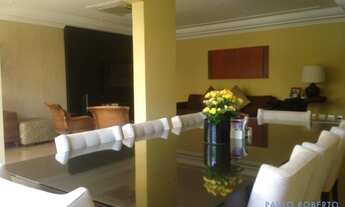 Imagem 6: CASA EM CONDOMÍNIO - ALPHAVILLE - SP