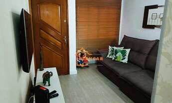 Imagem 6: Sobrado com 3 dormitórios à venda, 80 m² por R$ 490.000,00 - Jardim Nossa Senhora do Carmo