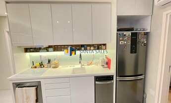 Imagem 7: Charmoso, moderno e exclusivo! Localização excelente, a 1 minuto da JK e Faria Lima!