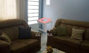 Imagem 2: Apartamento à venda, 2 quartos, 1 vaga, Conceição - Diadema/SP