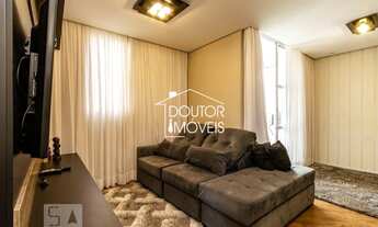 Imagem: São Paulo - Apartamento Padrão - VILA