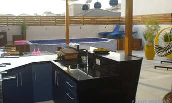 Imagem 4: CASA EM CONDOMÍNIO - CONDOMÍNIO RESIDENCIAL MADRE MARIA VILAC - SP