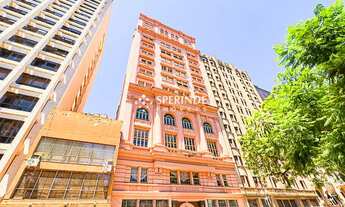 Imagem: PORTO ALEGRE - Apartamento Padrão - CENTRO