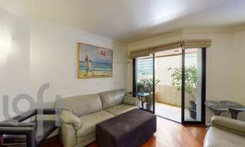 Imagem 2: Apartamento à venda, Brooklin Paulista, São Paulo, SP