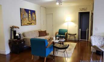 Imagem 2: APARTAMENTO - MOEMA ÍNDIOS - SP