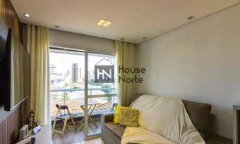 Imagem 3: Apartamento 3 dormitórios, 1 suíte e 2 vagas à venda, no Jardim São Paulo, São Paulo, SP