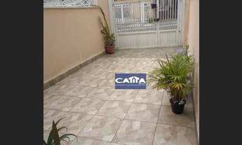 Imagem 4: Sobrado com 2 dormitórios à venda, 78 m² por R$ 380.000,00 - Cidade Líder - São Paulo/SP