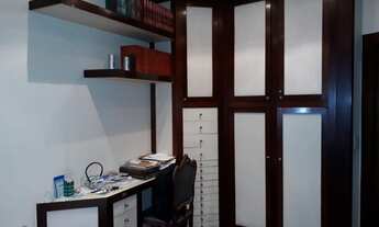 Imagem 6: Apartamento com 4 dormitórios à venda, 206 m² por R$ 5.400.000,00 - Ipanema - Rio de Janei