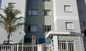 Imagem: Apartamento c/2 dorm. - Ed. Green Tower