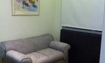 Imagem: FLAT - BELA VISTA - SP