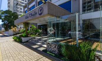 Imagem 2: ED. ABU DHABI Apartamento com 4 dormitórios