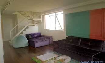 Imagem: APARTAMENTO - PERDIZES - SP