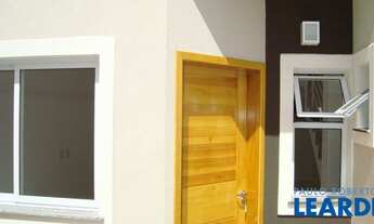 Imagem 4: CASA EM CONDOMÍNIO - VILA AMÉLIA - SP