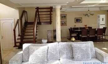 Imagem 2: CASA EM CONDOMÍNIO - RESIDENCIAL TAMBORÉ - SP