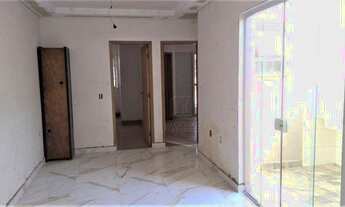 Imagem 3: Apartamento à venda - Parque Oratório - Santo André/SP