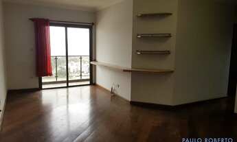 Imagem 4: APARTAMENTO - ALPHAVILLE - SP
