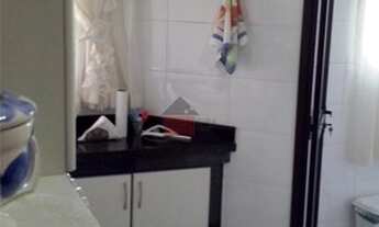 Imagem 4: Apartamento residencial à venda, Vila Monumento, São Paulo