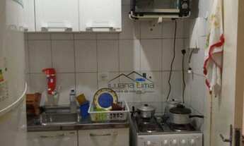 Imagem 7: Kitnet com 1 dormitório à venda, 20 m² por R$ 115.000,00 - Ocian - Praia Grande/SP