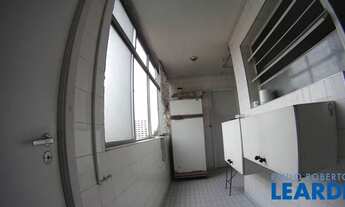 Imagem 4: APARTAMENTO - PINHEIROS - SP