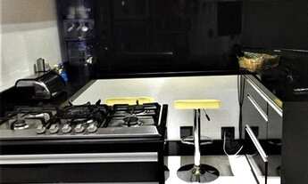 Imagem 6: APARTAMENTO - ALPHAVILLE - SP