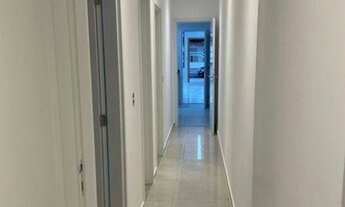 Imagem 3: Boqueirão, Santos/SP, Sobreposta Térrea à Venda com 3 dormitórios sendo 1 suíte