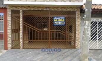 Imagem: Casa com 1 dormitório para alugar, 70 m²