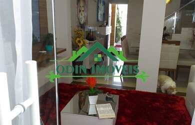 Imagem 7: JUNDIAÍ - Casa de Condomínio - Condomínio Bella Colônia II