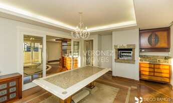 Imagem 7: PORTO ALEGRE - Apartamento Padrão - Bela Vista