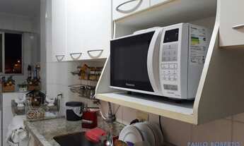 Imagem 4: APARTAMENTO - PONTA DA PRAIA - SP