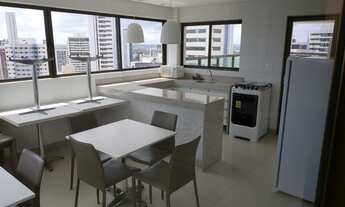 Imagem 4: Apartamento à venda, Casa Amarela, Recife, PE