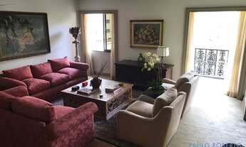 Imagem 4: APARTAMENTO - JARDIM AMÉRICA - SP