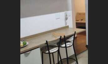 Imagem 7: Apartamento com 2 dormitórios à venda, 75 m² por R$ 297.000,00 - Vila Zanardi - Guarulhos