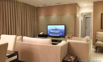 Imagem 5: COBERTURA - MORUMBI - SP