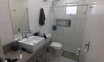 Imagem 7: Casa Sobrado em Jardim Borborema - São Bernardo do Campo, SP