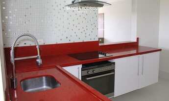 Imagem 7: Apartamento com 3 Quartos à Venda em Residencial Arujá Clube, 98 m²