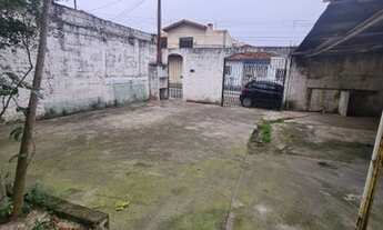 Imagem 4: Casa para aluguel tem 80 metros quadrados com 2 quartos