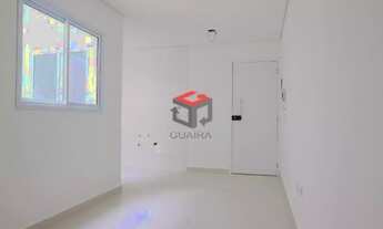 Imagem 5: Apartamento para aluguel, 2 quartos, 1 vaga, Campestre - Santo André/SP