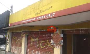 Imagem: Loja para alugar, 180 m² por R$ 4.500,00/mês