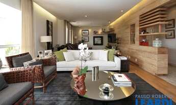 Imagem 6: APARTAMENTO - PERDIZES - SP