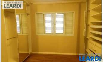 Imagem 10: CASA EM CONDOMÍNIO - TAMBORÉ - SP