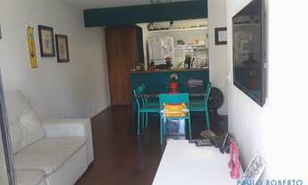 Imagem 4: APARTAMENTO - PINHEIROS - SP