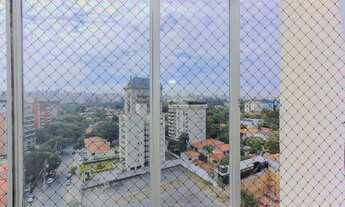 Imagem 5: Pequeno com uma grande vista no Itaim